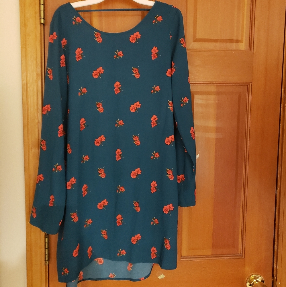 Short Dress